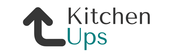Kitchen Ups - Level up your kitchen logo