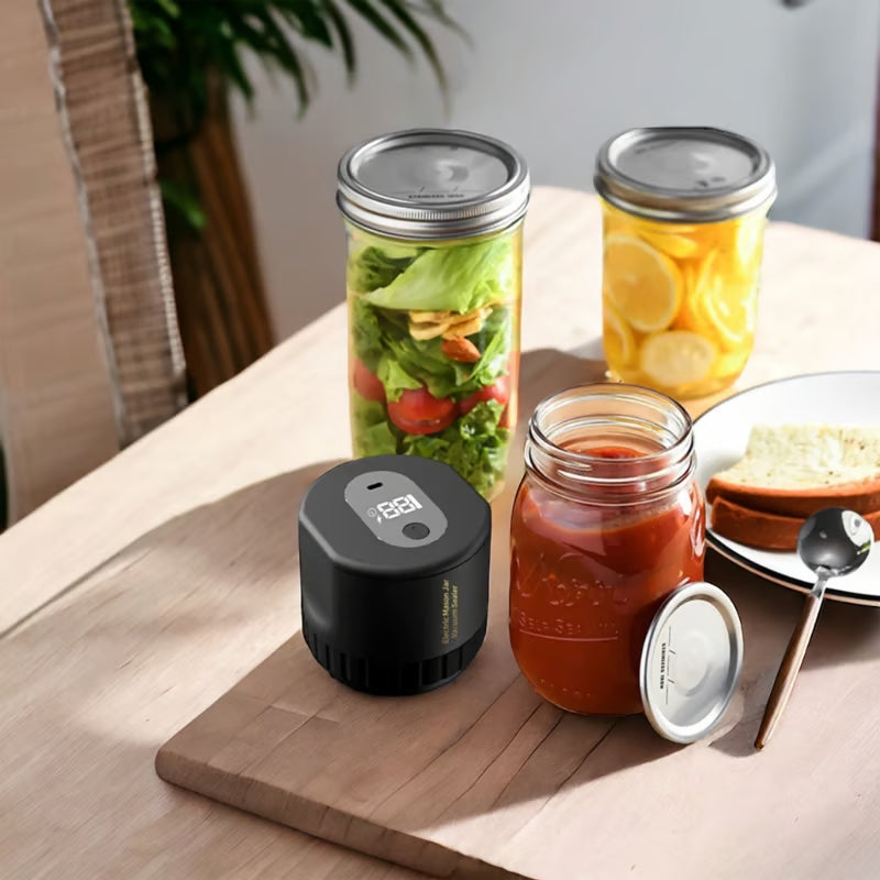Kitchen Ups® Vacuum Sealer Kit
