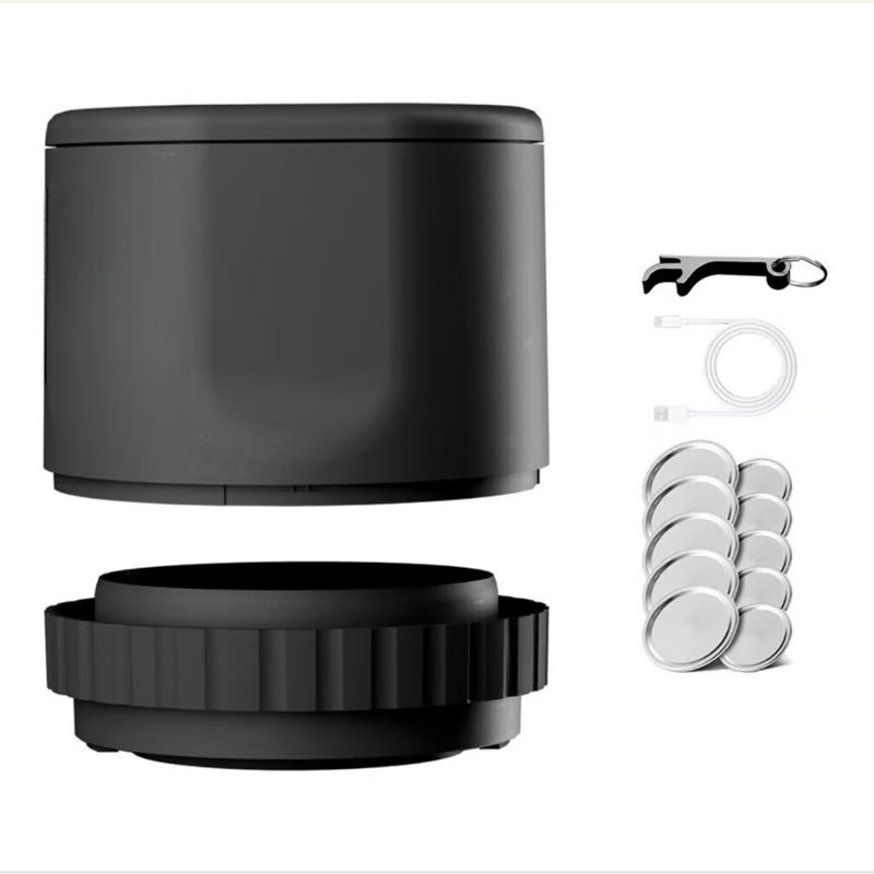 Kitchen Ups® Vacuum Sealer Kit