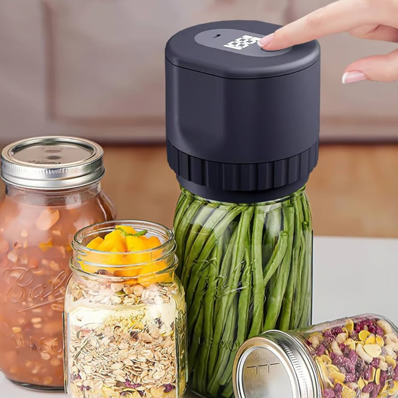 Kitchen Ups® Vacuum Sealer Kit
