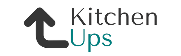 Kitchen Ups - Level up your kitchen